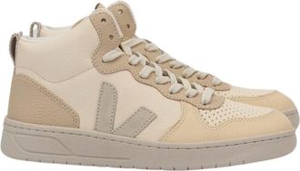 Veja Chromefree Cashew Multico Sneakers - Dames - Sneakers - Beige - 39 EU - Schoenen