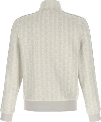 Lacoste Paris Sweatshirt - Grey