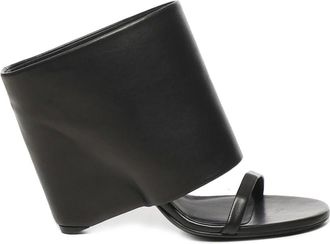 Courr&egrave;ges Donna, Scarpe, Nero, 36 EU, new