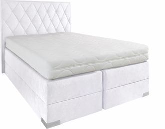 Westfalia Polsterbetten Boxspringbett