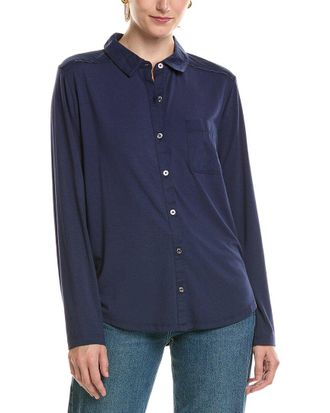 Tommy Bahama Kauai Hybrid Camp Shirt