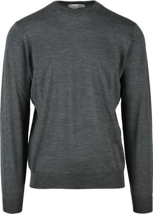 FILIPPO DE LAURENTIIS Uomo, Maglie, Grigio, 2Xl, new