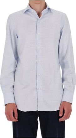 Finamore Uomo, Magliette, Blu, 3Xl, new