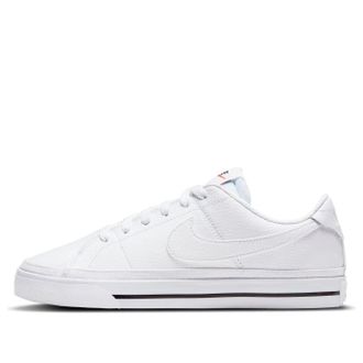 Nike (WMNS) Nike Court Legacy White Black CU4149-101