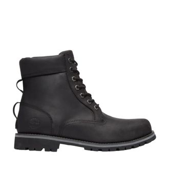 Timberland Heren, Schoenen, Zwart, Maat: 43 1/2 EU