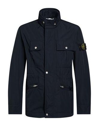 Stone Island COATS & JACKETS - Jackets on YOOX.COM