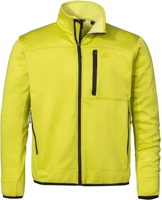 Sch&ouml;ffel Jassen, Heren, Groen, 2Xl, Winterjassen
