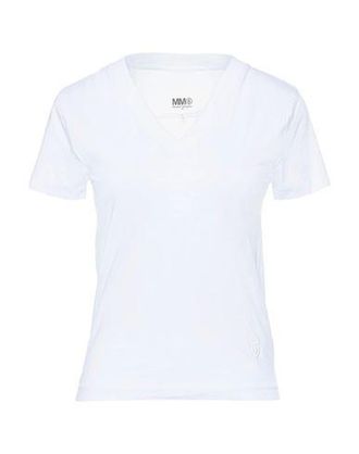 Maison Margiela TOPWEAR - T-shirts su YOOX.COM