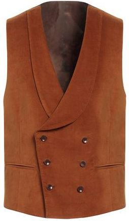 Paoloni TRAJES Y CONJUNTOS - Chalecos sartoriales en YOOX.COM