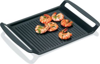 KELA Sart&eacute;n Grill Kela Kerros, 30x24 Cm