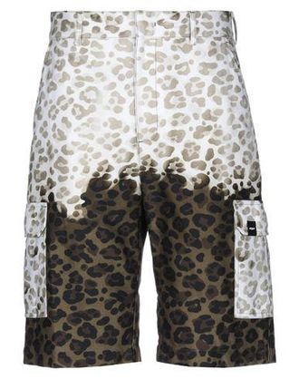 Msgm Shorts & Bermuda Shorts