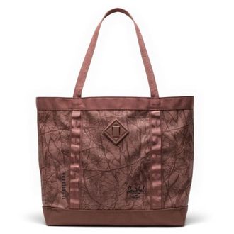 Herschel All Season Gear Tote 33 Umh&auml;ngetasche - | braun