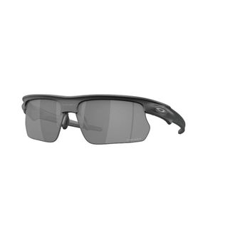 Oakley Sunglasses, unisex, Gray, 68 MM, Authentic Bisphaera Glasses - Premium Quality