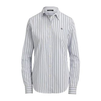 Ralph Lauren Dames, Blouses & Shirts, Veelkleurig, Maat: L
