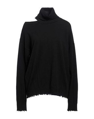 Uma Wang PRENDAS DE PUNTO - Cuello alto en YOOX.COM