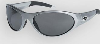 Quiksilver Ellipse Silver Sonnenbrille grau