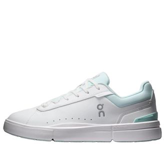On Running (WMNS) On Running The Roger Advantage White Flurry 3WF30395187