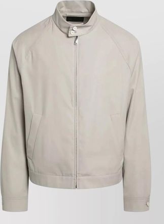 Prada lightweight jacket