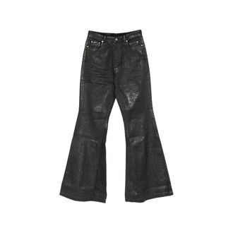 Rick Owens Bolan Flared Jeans