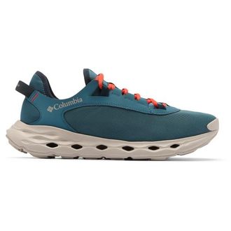 Columbia Drainmaker XTR Wassersportschuhe f&uuml;r Herren | blau