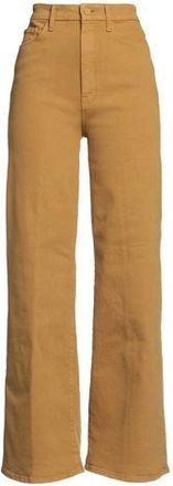 Mother BOTTOMWEAR - Trousers on YOOX.COM