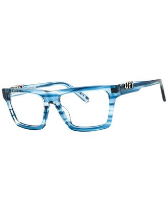 Off-white Off-White Unisex Style 7B 55Mm Optical Frames
