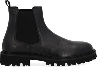 HUGO BOSS chelsea Boots