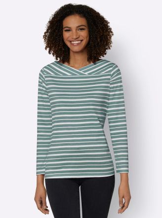 Casual Looks T-Shirt »Shirt« 1 Stk. tlg