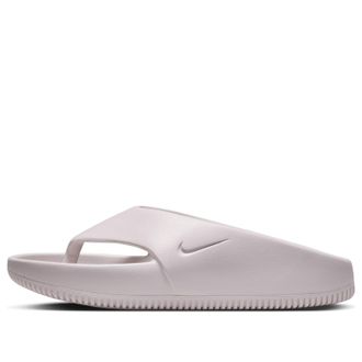 Nike (WMNS) Nike Calm Flip Flop Platinum Violet FD4115-002