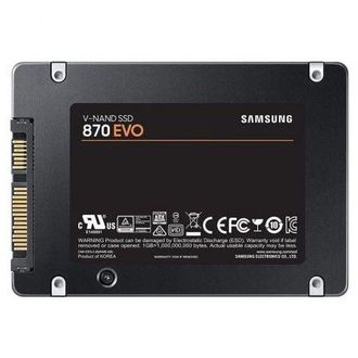 Samsung Disco Mz-77e4t0b/eu