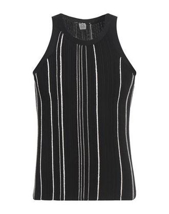 Toteme TOPWEAR - Tank Tops sur YOOX.COM