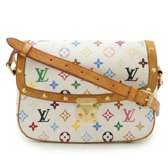 Louis Vuitton Pre-owned borse di tela Louis Vuitton - - Pre-owned - Donna - Multicolore - ONE SIZE