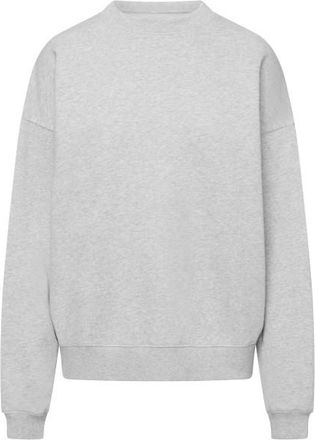 Hey Honey Sweatshirt Reflect Pullover für Damen | grau