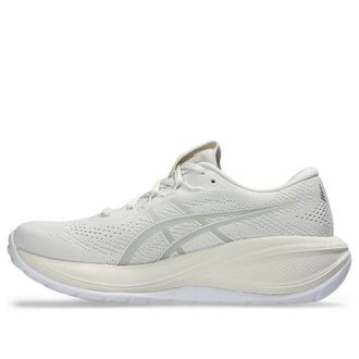 Asics (WMNS) ASICS Gel-Cumulus 28 Cream Glacier Grey 1012B916-100