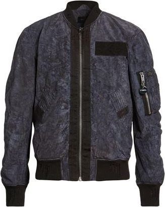 Diesel JACKEN & M&Auml;NTEL - Jacken und Anoraks auf YOOX.COM