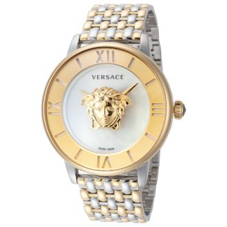 Versace La Medusa Womens Watch