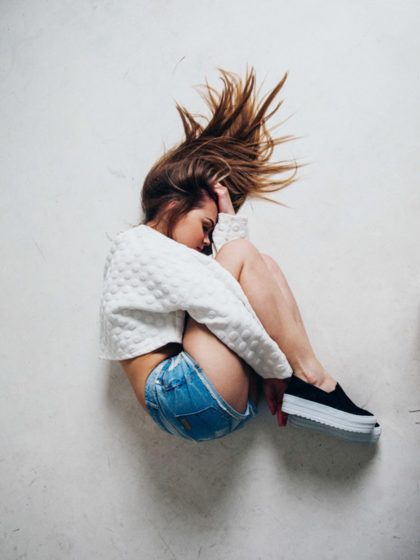 Period Panacea: Natural Menstrual Cramp Remedies That Work