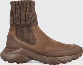 Tod's Stivali Donna colore Marrone