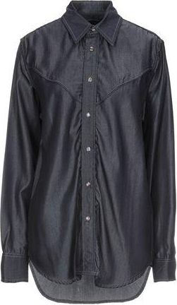 Eytys TOPWEAR - Denim shirts sur YOOX.COM