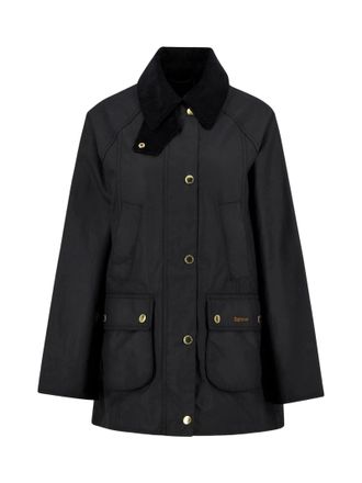 Barbour Modern Beadnell Waxed Jacket
