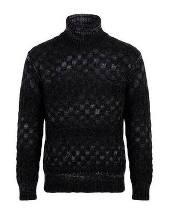 Roberto Collina KNITWEAR - Turtlenecks sur YOOX.COM