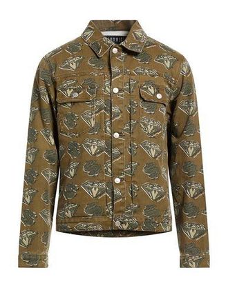 Billionaire Boys Club COATS & JACKETS - Denim outerwear on YOOX.COM