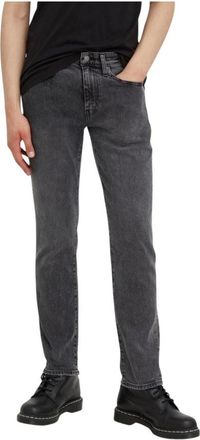 Levi's Uomo, Jeans, Grigio, W34 L32, new