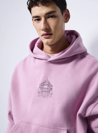 Le 31 Mens Destination hoodie