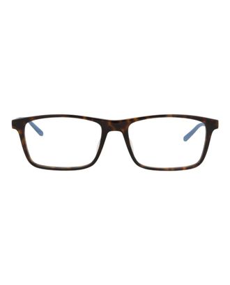 Montblanc Square-Frame Acetate Optical Frames