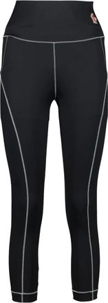 Moncler Donna, Pantaloni, Nero, XS, new