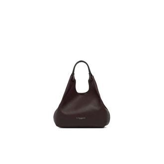 Gianni Chiarini Dames, Tassen, Bruin, Maat: ONE Size Zijde