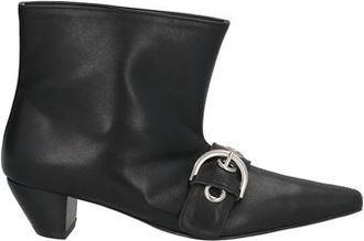 Low Classic CALZADO - Botines de caña alta en YOOX.COM