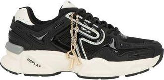 Replay CALZADO - Sneakers en YOOX.COM