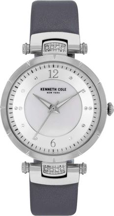 Kenneth Cole Womens 34mm Quartz Watch